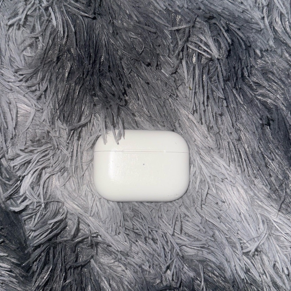 airpods pro 2nd gen